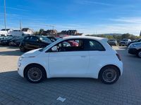 gebraucht Fiat 500e 42kWh | Komfort Paket & 16"-Alu |