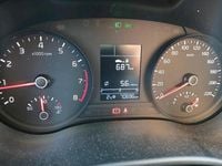 Gebraucht Kia Rio 86 PS (63 kW) 2021 Schwarz Kleinwagen