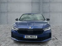 Gebraucht Skoda Superb Suite 204 PS (150 kW) 2026 Blau Limousine