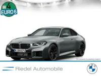 Gebraucht BMW M2 Performance 480 PS (353 kW) 2025 Grau Coupé