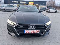 gebraucht Audi A7 Sportback 40 TDI quattro Vollausstattung