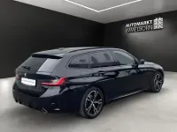 Gebraucht BMW 320 M Sport 190 PS (139 kW) 2023 Andere Limousine