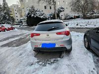 gebraucht Alfa Romeo Giulietta 1.6