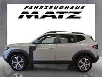 Neu Dacia Duster Journey 150 PS (110 kW) 2026 Beige SUV