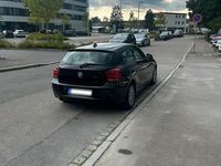 Gebraucht BMW 114 102 PS (75 kW) 2013 Kleinwagen