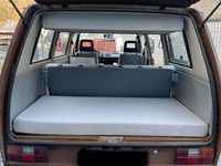 Second-hand VW Multivan 69 CP (50 kW) 1989 Maro Monovolum