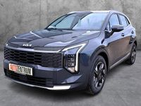 Neu Kia Sportage 150 PS (110 kW) 2025 Grau SUV
