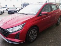 gebraucht Hyundai i20 (MJ24) 1.0 T-GDI 100 Trend.Navi.Komfortpaket