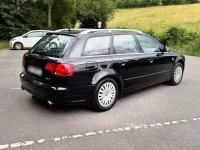 Gebraucht Audi A4 163 PS (119 kW) 2006 Kombi