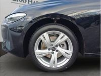 Gebraucht Audi A5 Sport 150 PS (110 kW) 2025 Schwarz Kombi