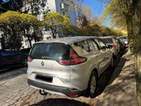 Gebraucht Renault Espace 130 PS (95 kW) 2016 Van / Kleinbus