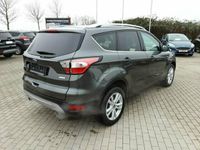 gebraucht Ford Kuga KugaCOOL & CONNECT 1,5 L Ecoboost 150 PS