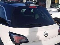 Gebraucht Opel Adam Rocks 87 PS (63 kW) 2017 Kleinwagen