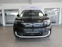 Gebraucht Ford Explorer 250 kW (340 PS) 2025 Schwarz SUV