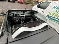 Gebraucht Opel Tigra Enjoy 90 PS (66 kW) 2007 Cabrio