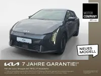 Neu Kia EV4 Earth 150 kW (204 PS) 2026 Metallic Limousine
