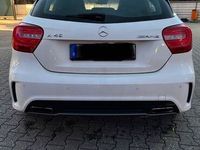 gebraucht Mercedes A45 AMG 