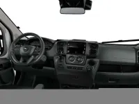 Neu Opel Movano 179 PS (131 kW) 2026 Thunder grau Van