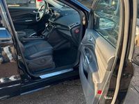 Gebraucht Ford Kuga Individual 430 PS (316 kW) 2016 Schwarz SUV