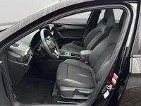 Gebraucht Cupra Leon VZ 245 PS (180 kW) 2023 Schwarz Limousine