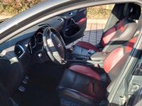 Gebraucht Citroën DS4 Sport Chic 200 PS (147 kW) 2011 Braun Kleinwagen