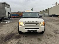 Gebraucht Land Rover Discovery 4 SE 190 PS (139 kW) 2010 SUV