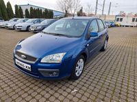 gebraucht Ford Focus Lim. Fun X