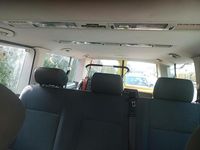 Gebraucht VW Transporter 2006 Gelb Van