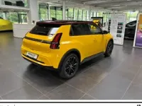 Neu Renault R5 Komfort 110 kW (150 PS) 2026 Gelb Kleinwagen
