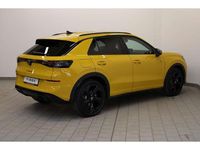 Neu VW T-Roc Style 150 PS (110 kW) 2026 Canary yellow uni SUV