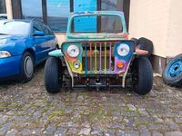 gebraucht VW Buggy Willys Jeep