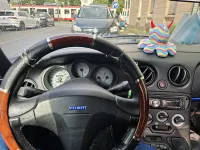Gebraucht Fiat Barchetta 131 PS (96 kW) 1999 Cabrio