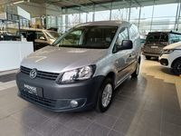 gebraucht VW Caddy Kasten ecoProfi 1.6 TDI 75kW PDC