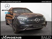 Gebraucht Mercedes GLC220 AMG 197 PS (144 kW) 2025 Andere farbe SUV