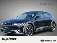 Gebraucht Hyundai Ioniq 5 Basis 125 kW (170 PS) 2022 Andere farbe SUV