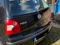 gebraucht VW Polo 1.4 Comfortline Comfortline