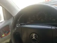 Gebraucht Mercedes CLK200 Elegance 136 PS (100 kW) 1998 Coupé