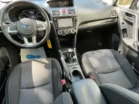 Gebraucht Subaru Forester 150 PS (110 kW) 2018 Grün SUV