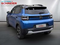 Gebraucht Citroën C3 101 PS (74 kW) 2026 Brightblau SUV