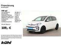 Second-hand VW up! high up! 90 CP (66 kW) 2018 Alb Hatchback