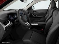 Gebraucht BMW X2 156 PS (114 kW) 2025 Rot SUV