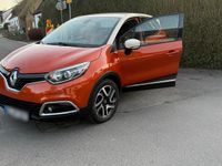 Second-hand Renault Captur 90 CP (66 kW) 2015 SUV