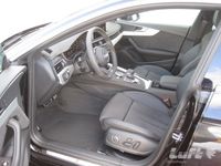 gebraucht Audi A5 Sportback 2.0 TDI S-tronic quattro (DPF)