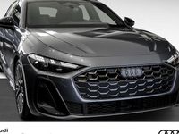 Gebraucht Audi A5 Sport 204 PS (150 kW) 2025 Horizontblau metallic Coupé