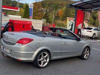 gebraucht Opel Astra Cabriolet Twin Top 1.9 CDTI Cosmo