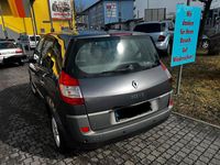Gebraucht Renault Mégane II 131 PS (96 kW) 2005 Grau Limousine