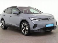 Gebraucht VW ID.4 Pro 210 kW (286 PS) 2025 Grau SUV