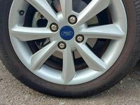 Gebraucht Ford Fiesta Cool & Connect 75 PS (55 kW) 2021 Kleinwagen