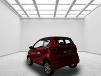 Neu Aixam City Pack 2026 Perlmuttrot a 308 Kleinwagen