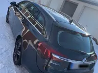 Gebraucht Opel Insignia 163 PS (119 kW) 2014 Schwarz Kombi